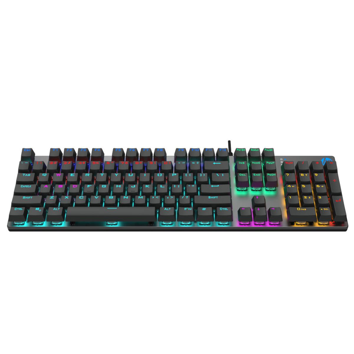 hp gaming keyboard gk400f