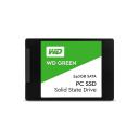 WD Green SSD 2.5" Internal Sata 240GB