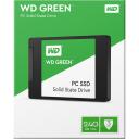 WD Green SSD 2.5" Internal Sata 240GB