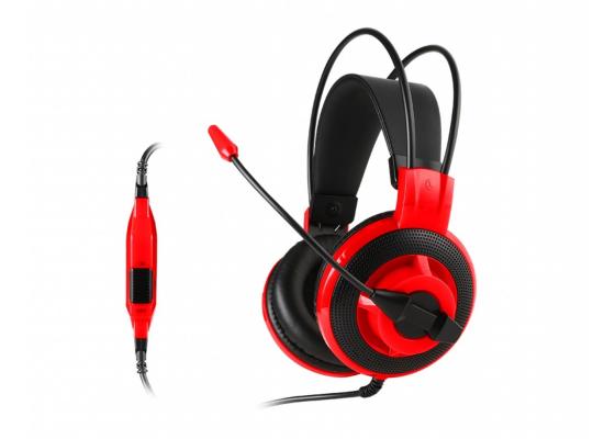 MSI Ds501 Gaming Headset