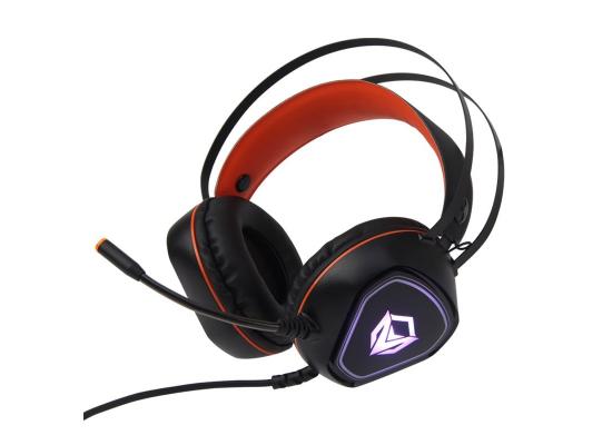 Meetion Wired Backlit Gaming Headset with Mic HP020