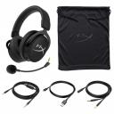 HyperX Cloud MIX Wired Gaming Headset + Bluetooth