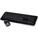 Microsoft Combo Mouse+Keyboard Wireless 850