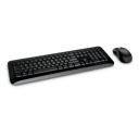 Microsoft Combo Mouse+Keyboard Wireless 850