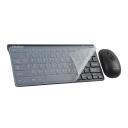 Meetion Wireless Keyboard and Mouse Combo  2.4G MINI4000