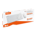 Meetion Wireless Keyboard and Mouse Combo  2.4G MINI4000