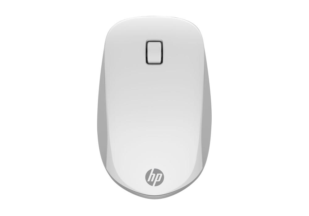 Hp bluetooth mouse z5000 как подключить