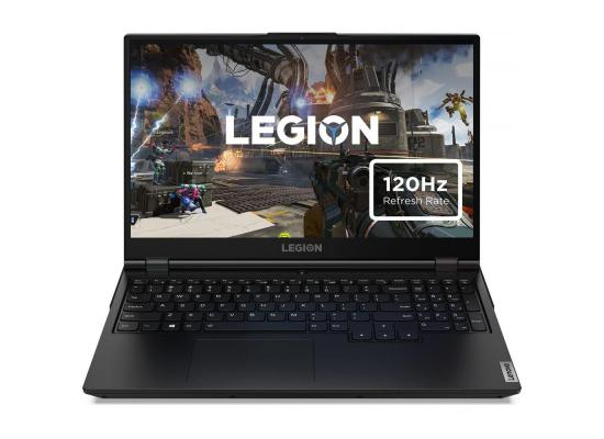 Lenovo Legion 5 AMD RYZEN 7 4800H GTX1650 TI 4GB DDR6 120Hz Win 10 