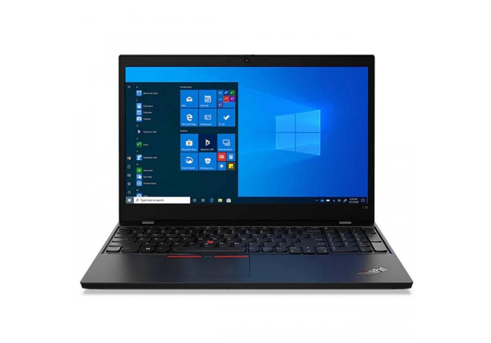 Laptop Lenovo  ThinkPad L15-Core i7 10th Generation -512GB SSD