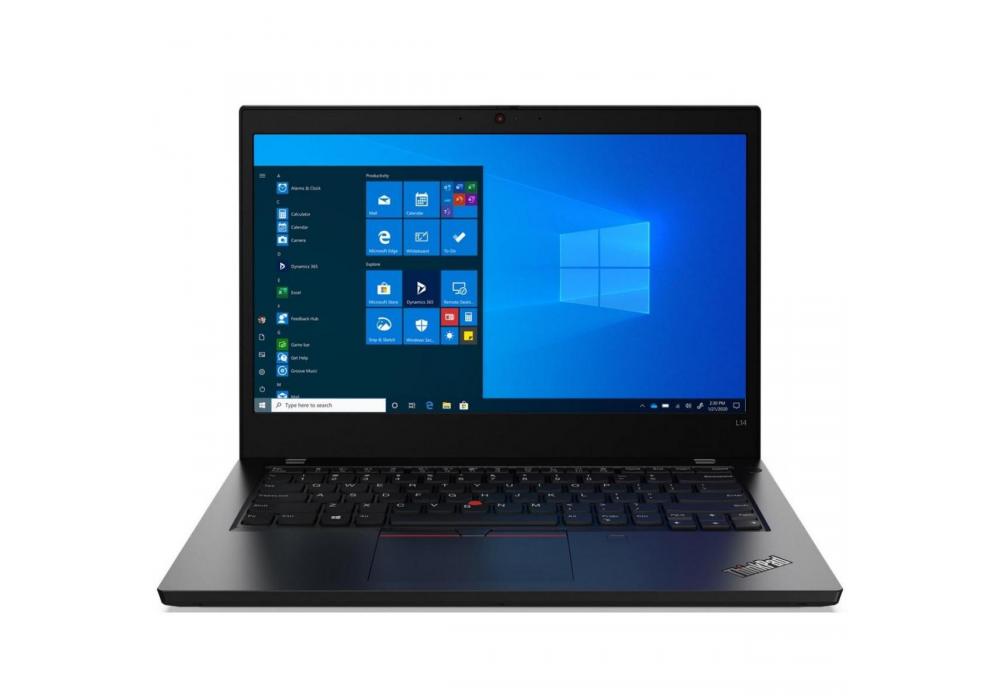 Laptop Lenovo  ThinkPad L14-Core i7 10th Generation -512GB SSD