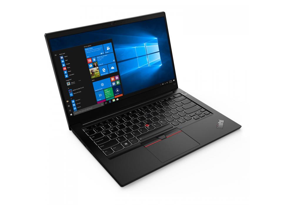 Laptop Lenovo ThinkPad E14-Ryzen 5 4500U -500GB SSD GEN 2 2021
