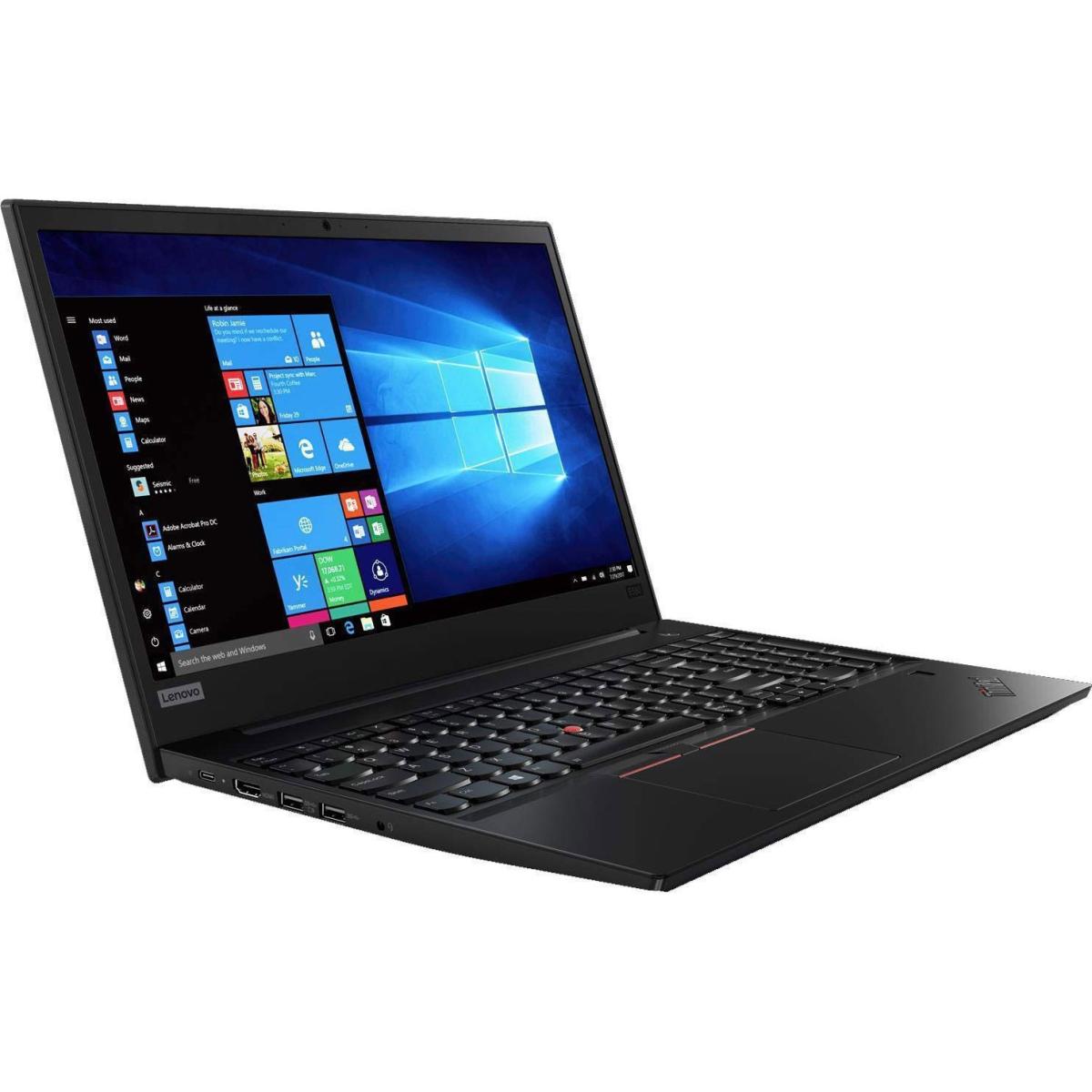 Laptop Lenovo ThinkPad E590Core i5 8RAM  GTS  Amman Jordan  GTS