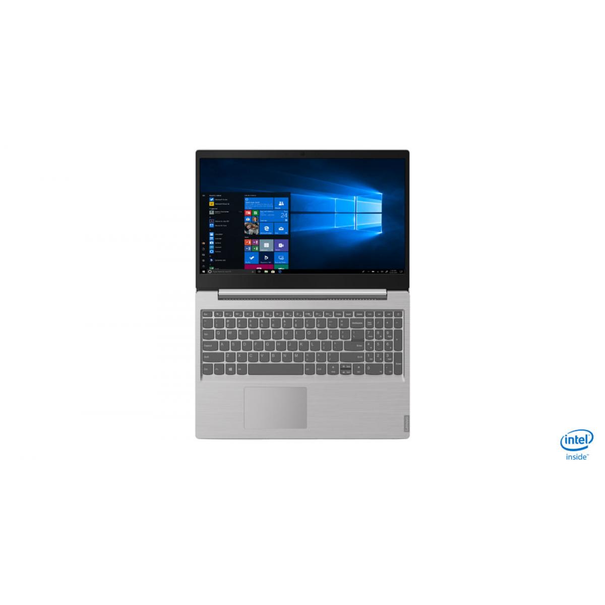 Laptop Lenovo IdeaPad S145-15IWL-Core i5 -8GB - 8th Generation -2GB