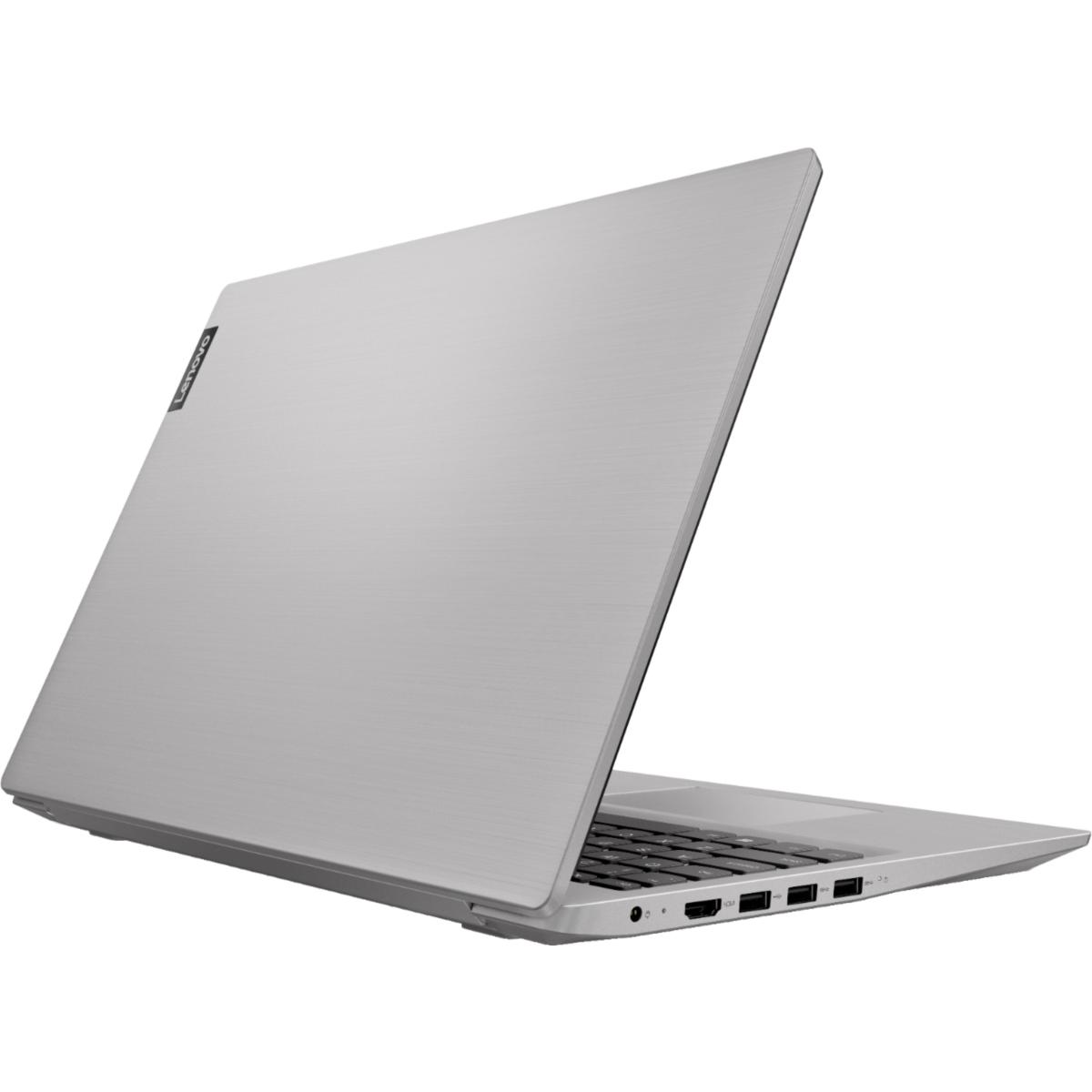 Laptop Lenovo Ideapad S145 15iwl Core I5 8gb 240ssd 8th Generation