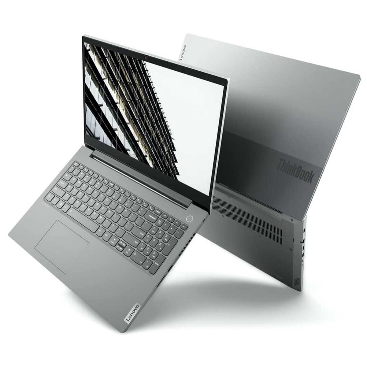 Laptop Lenovo ThinkBook 15-Core i7 11th Generation 2GB NVIDIA | GTS - Amman  Jordan | GTS - Amman Jordan