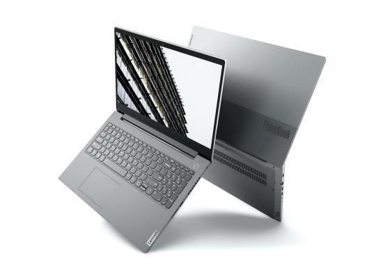 Laptop Lenovo  ThinkBook 15-Core i7 11th Generation 2GB NVIDIA