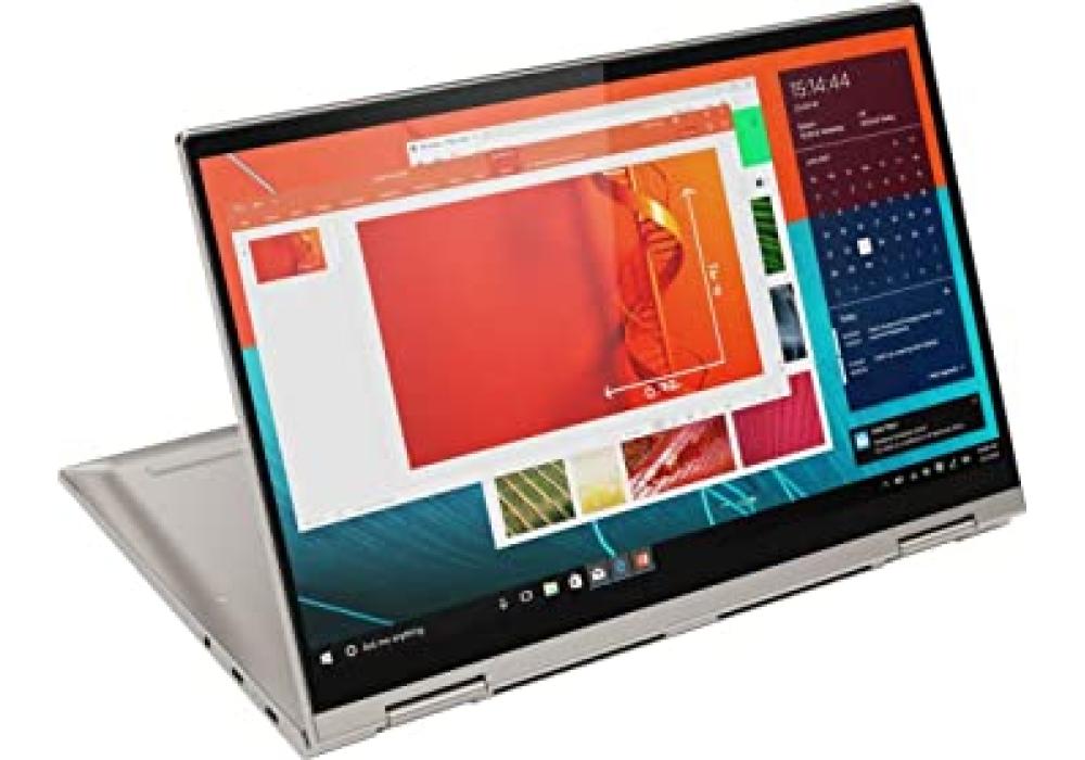 Lenovo Yoga C740 Core i7・16GBメモリー・256GB 新シーズンアイテム