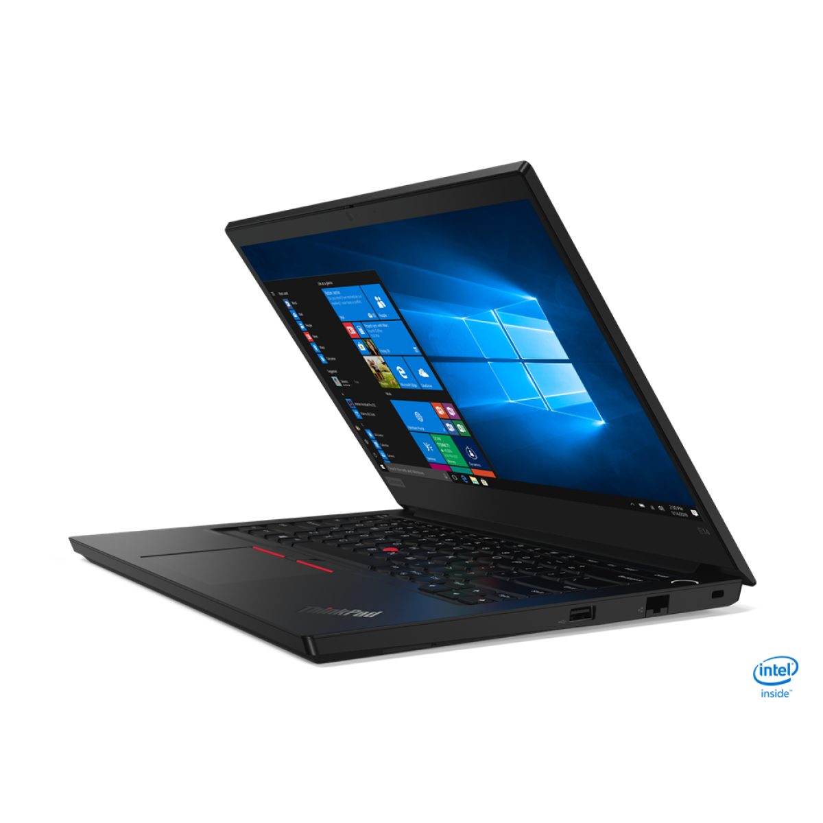 Laptop Lenovo ThinkPad E15Core i7 10th Generation  GTS  Amman Jordan