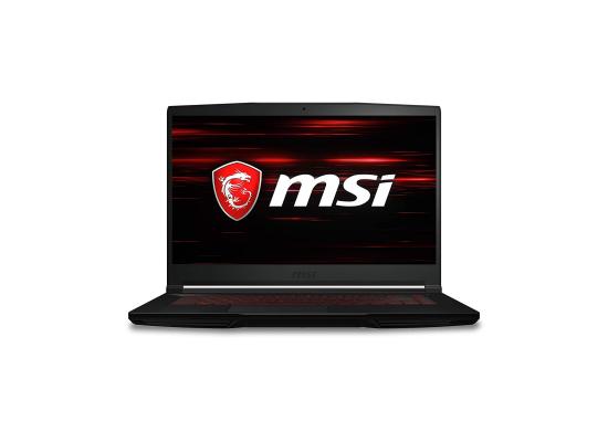 MSI Laptop GF63 Core i7 8th Generation 480GB SSD