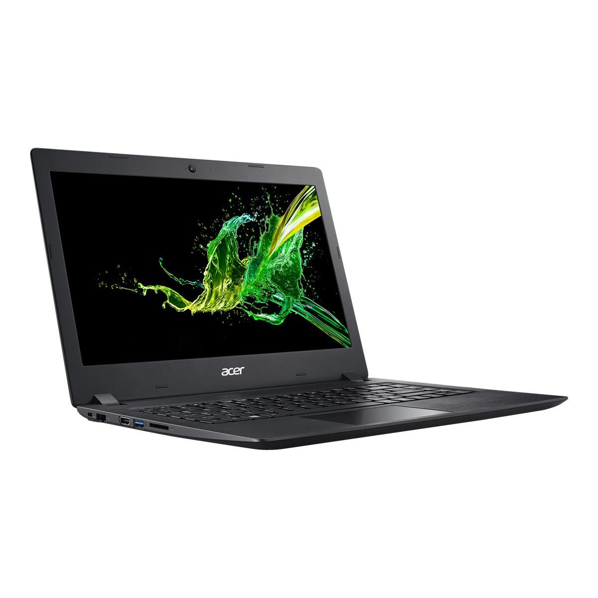 Acer Laptop Aspire A314-21-477F AMD A4-9120E 8th ...