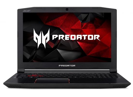 Acer Predator 15.6" Helios 300 Core i7 