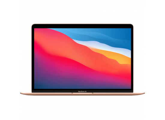 Apple MacBook  Air 13 M1 512GB SSD Gold