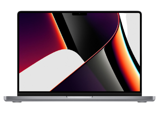 Apple MacBook Pro 14'' M1 Pro 512GB SSD Space Gray