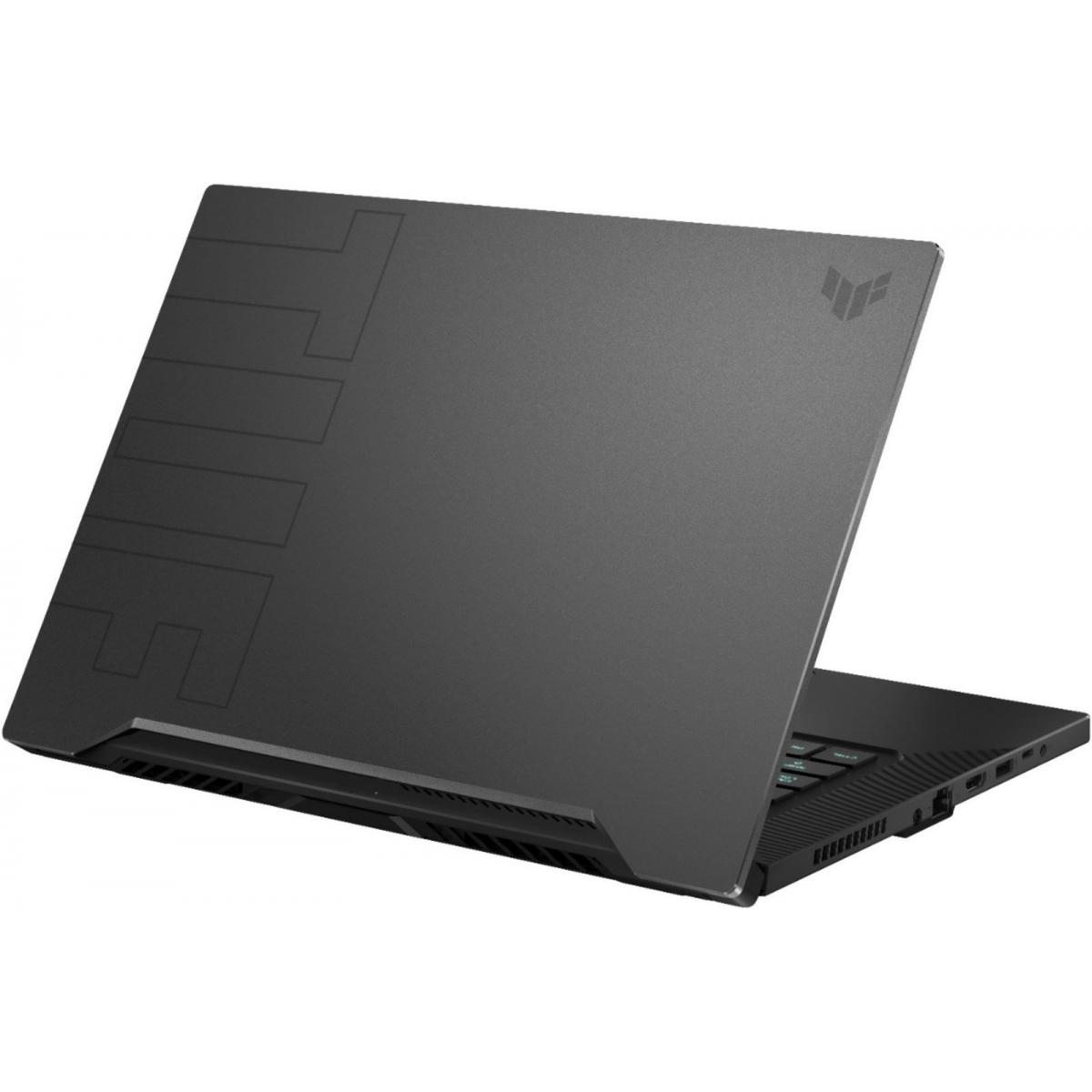 Laptop ASUS TUF Dash F15 Core i7 11th Generation RTX 3050Ti 4GB DDR6