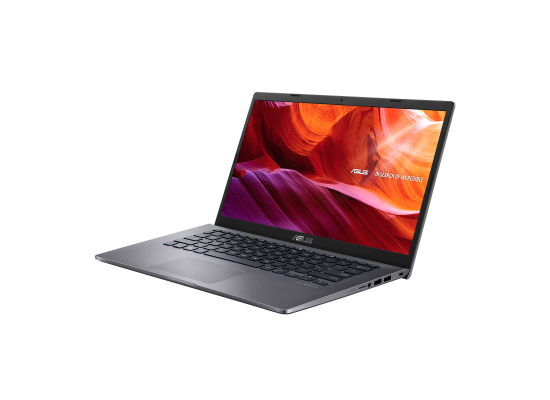 Laptop Asus X409 Core i3 -256GB SSD M.2 10th Generation 