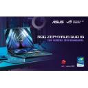 Asus Laptop ROG Zephyrus Duo 16  Ryzen™ 9 6900HX RTX 3070Ti 6GB DDR6 Dual Screen 4K