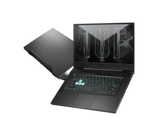 Laptop ASUS TUF Dash F15 Gaming Core i5 11th Generation RTX 3050 Ti  4GB DDR6 144Hz -2021 ENG/KEY