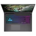 Laptop ASUS  ROG Strix G15   Ryzen™ 9 6900H RTX 3060 6GB DDR6 300Hz Eclipse Gray 2022