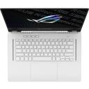 Laptop ASUS ROG Zephyrus G15  AMD Ryzen™ 9 6900HS  RTX 3070Ti 8GB DDR6 2K 240Hz  Moonlight White