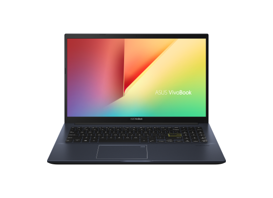Laptop Asus Vivobook 15  X513EA  15.6 FHD Core i3 -512GB SSD M.2 11th Generation Bespoke Black