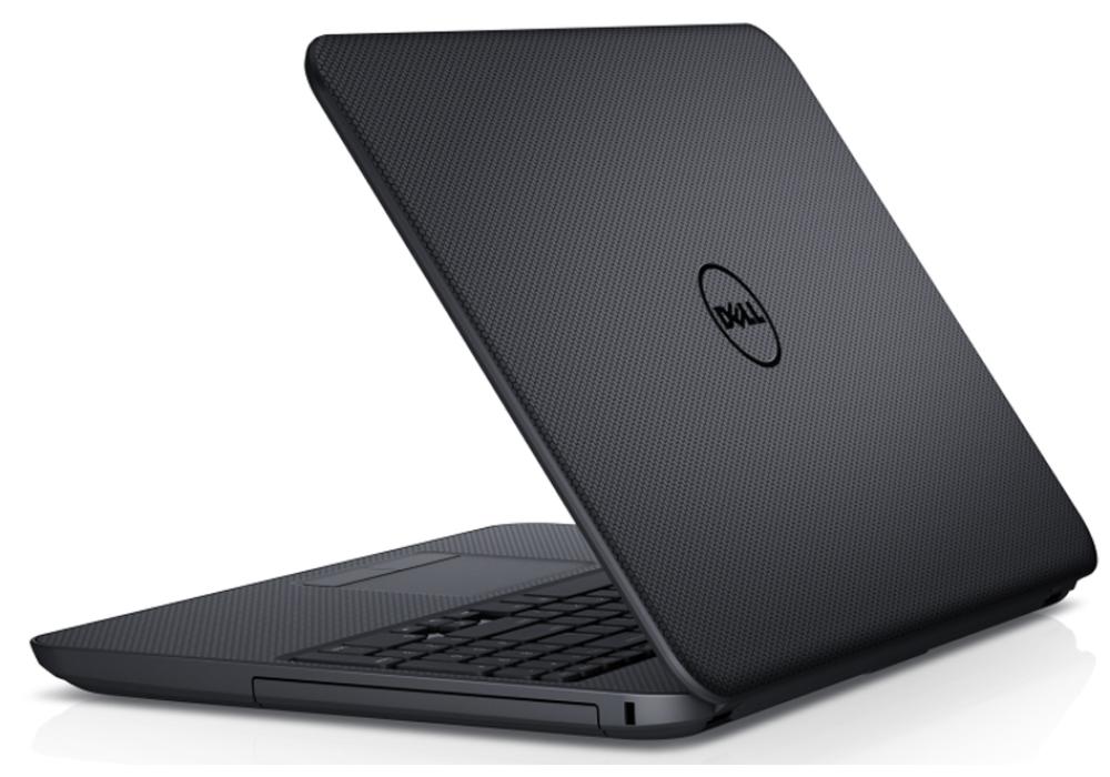 Dell inspiron 3581 обзор