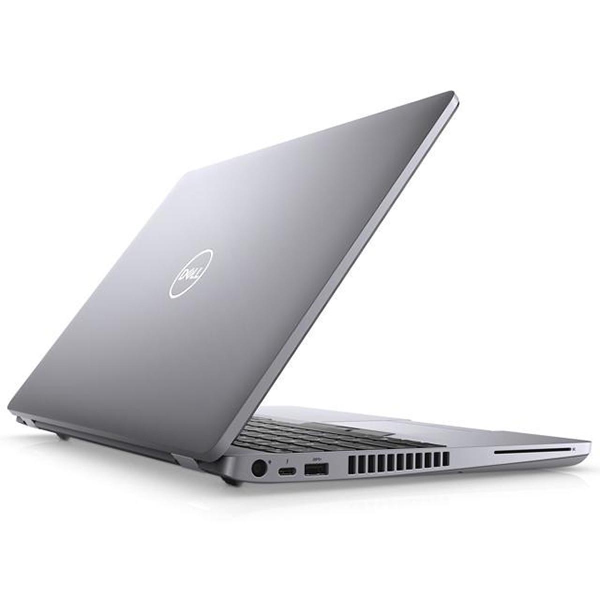 Dell latitude 5510 обзор