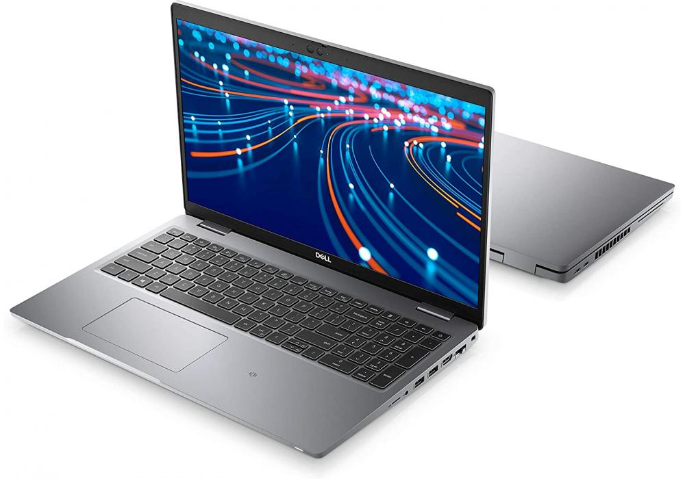 Laptop Business Dell Latitude  5520 Core i5 11th Generation NEW