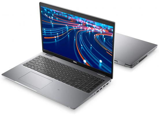 Laptop Business Dell Latitude  5520 Core i7 11th Generation 512GB SSD  