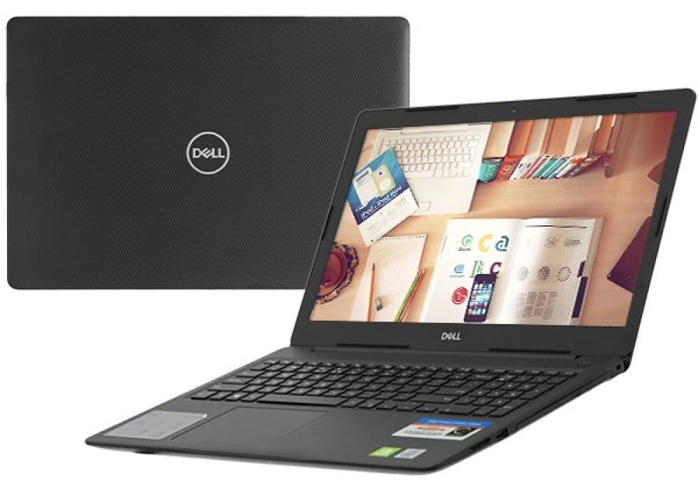 Dell inspiron 3593 установка ssd