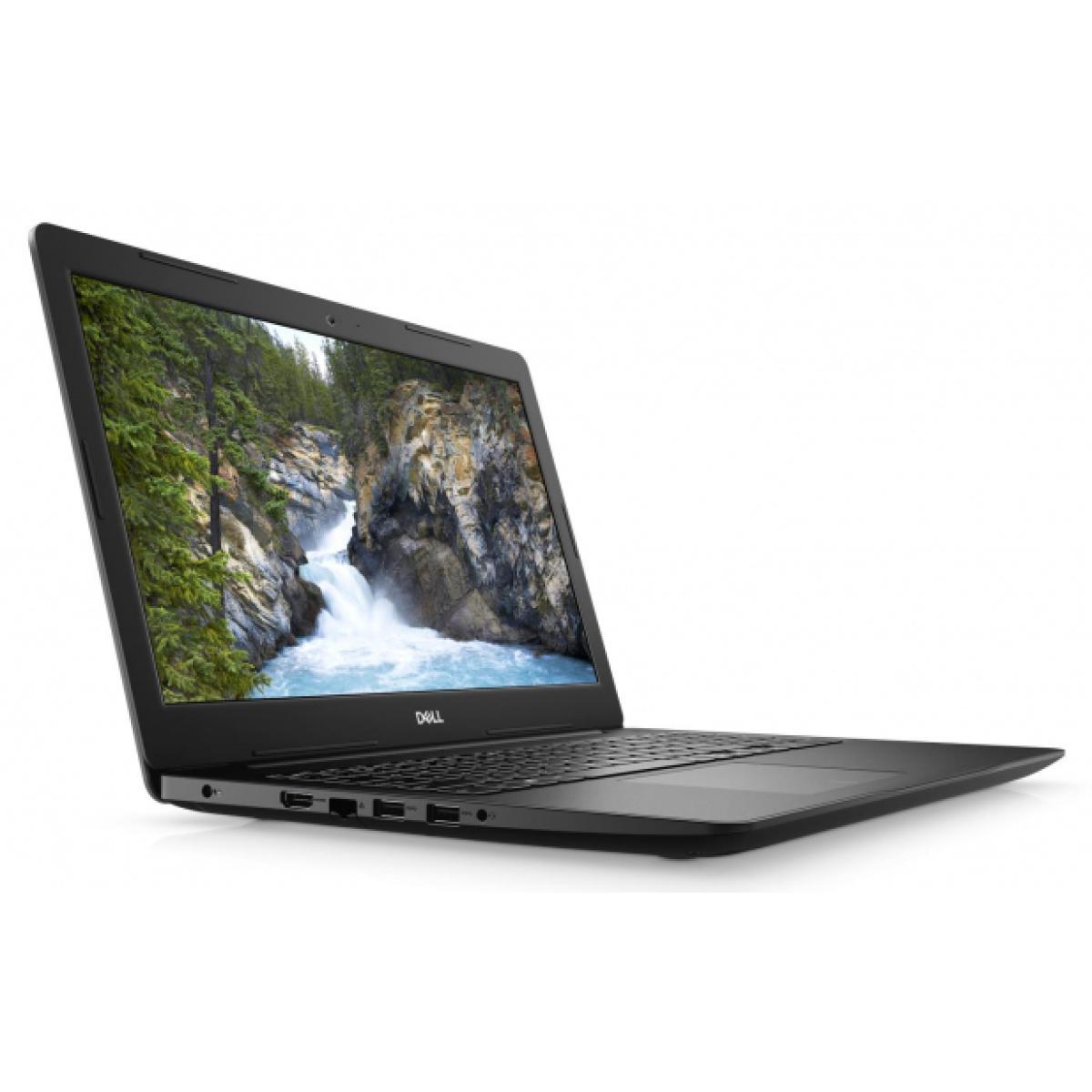 Dell vostro 3591 обзор