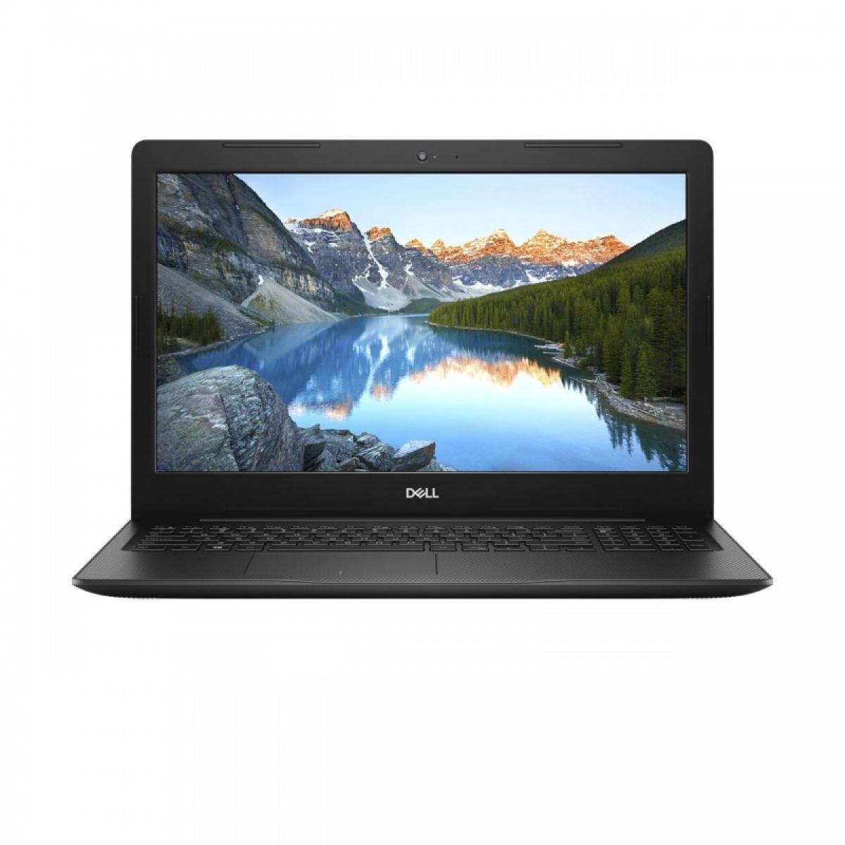 Dell vostro 3591 обзор