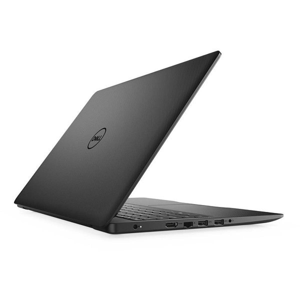 Dell vostro 3591 обзор