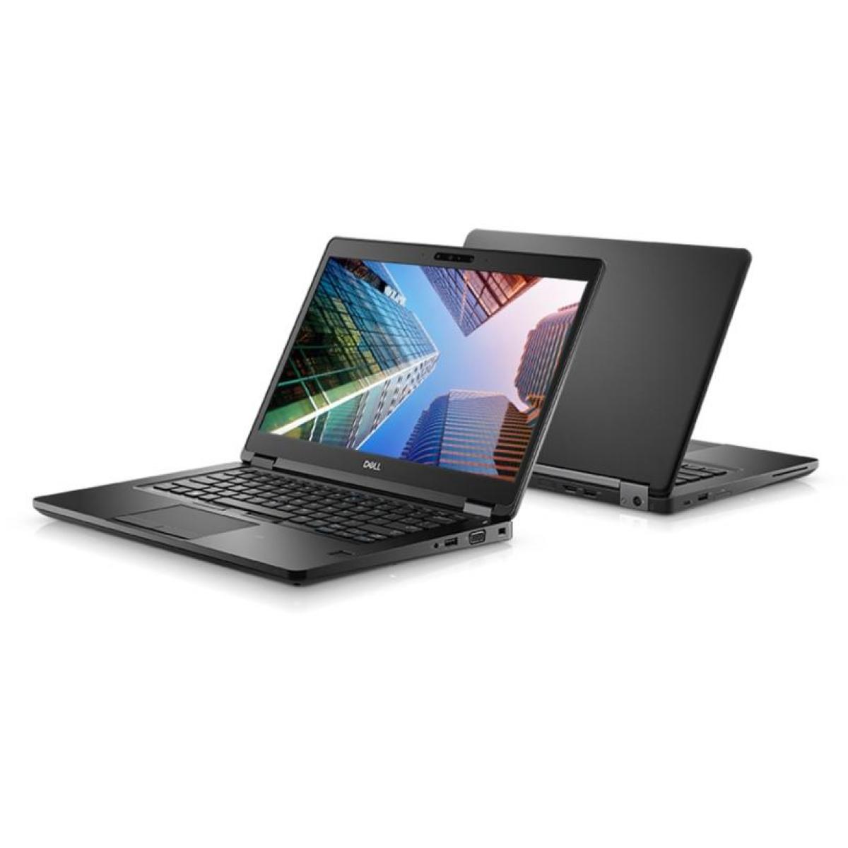 Dell Laptop Latitude 5490 Core i7 8Gen | GTS - Amman Jordan | GTS