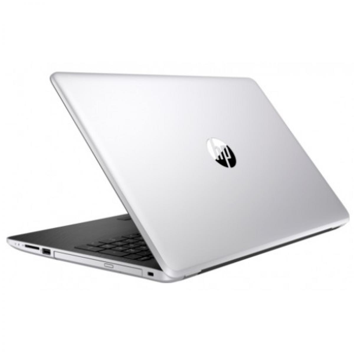 HP Notebook - 15-bs109ne 8th Generation | GTS - Amman Jordan