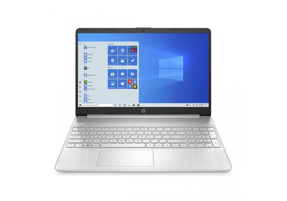 HP Laptop 15s-eq2001ne -Ryzen 5 5500U-512GB SSD-WIN 11