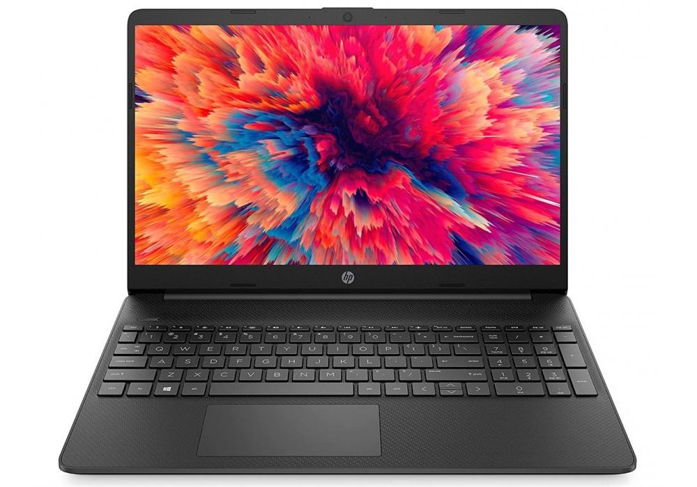 HP Laptop Laptop 15s-fq5000nia  Core i3 -256GB SSD M.2 12th Generation