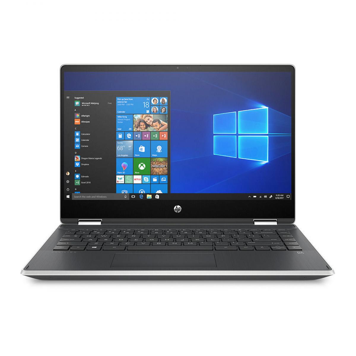 Laptop HP Pavilion x360 Convertible 14-dh1014ne -Core i5 10th ...