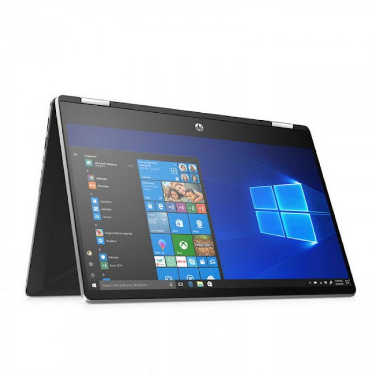 Laptop Hp Pavilion X360 Convertible 14 Dh1015ne Core I5 10th Generation Gts Amman Jordan 2002