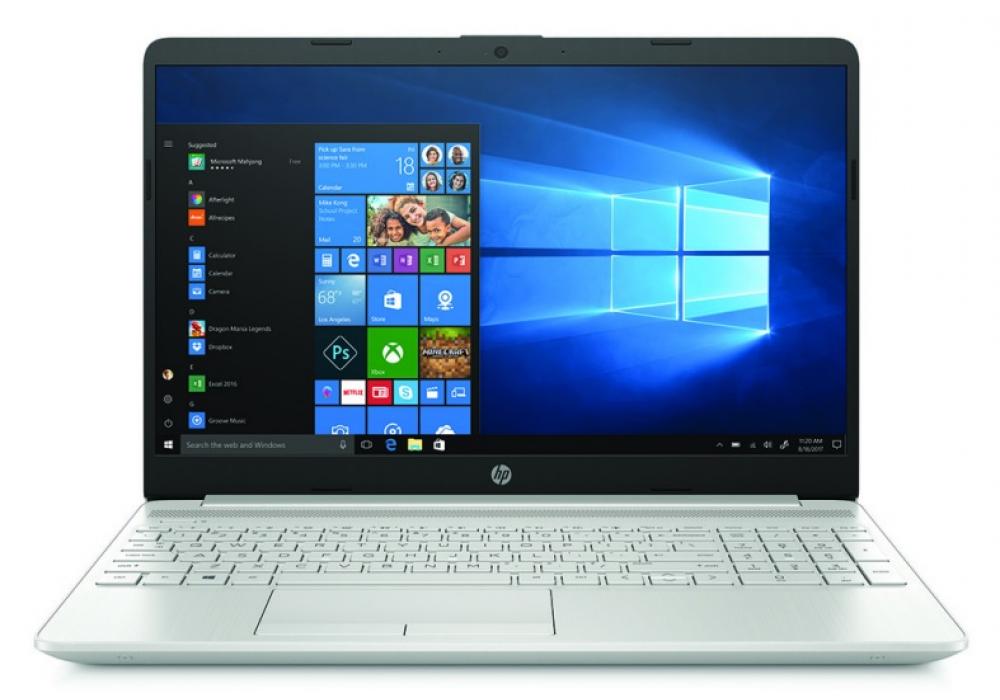 Hp Laptop 15 Dw1016ne Core I7 10th Generation Gts Amman Jordan Gts Amman Jordan 0152