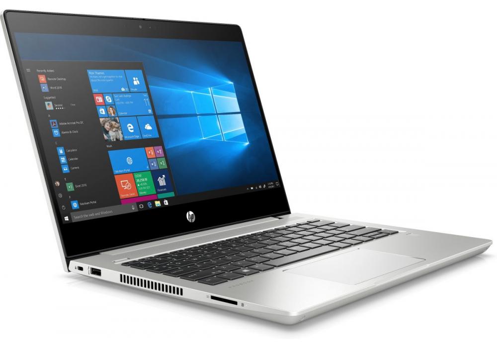 Hp Laptop Probook 440 G7 Core I5 10th Generation 140 1tb 256gb Ssd